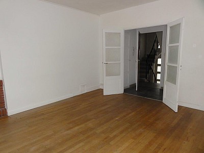APPARTEMENT T3 A LOUER - Le Creusot - 65.5 m2 - 559€ charges comprises par mois