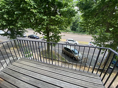 APPARTEMENT T2 A LOUER - Le Creusot - 52 m2 - 555€ charges comprises par mois