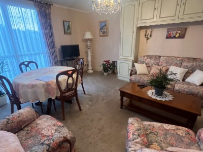 APPARTEMENT T3 A VENDRE - LE CREUSOT - 72 m2 - 70 000 €