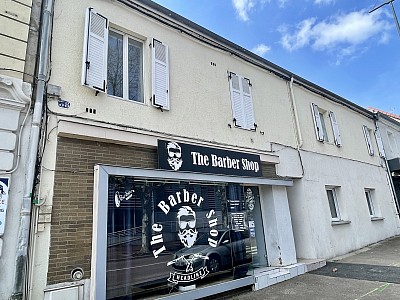 IMMEUBLE A VENDRE - Le Creusot - 265 m2 - 240 000 €