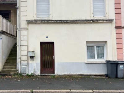IMMEUBLE A VENDRE - LE CREUSOT - 83 m2 - 89 000 €
