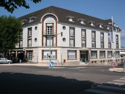 APPARTEMENT T3 A VENDRE - LE CREUSOT SAINT-LAURENT - 77 m2 - 117000€