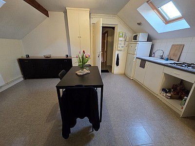 STUDIO A LOUER - Le Creusot - 38 m2 - 369€ charges comprises par mois