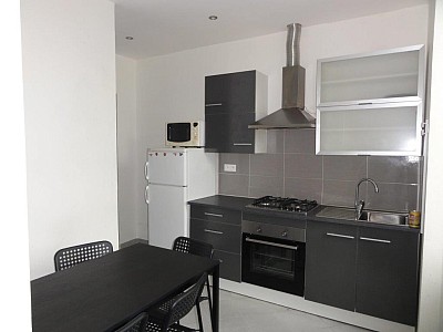 MAISON A LOUER - Le Creusot - 45 m2 - 490€ charges comprises par mois