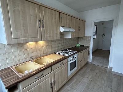 APPARTEMENT T2 A LOUER - Le Creusot - 51 m2 - 560€ charges comprises par mois
