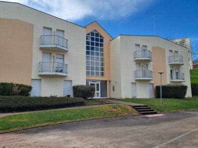 STUDIO A VENDRE - LE CREUSOT - 18 m2 - 35000€