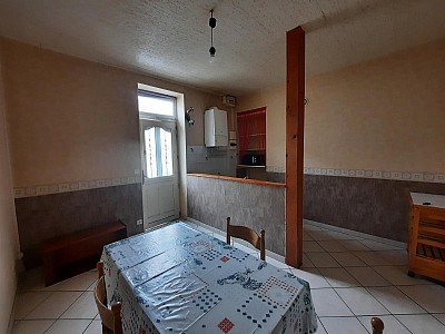 STUDIO A LOUER - Le Creusot - 33 m2 - 320€ charges comprises par mois