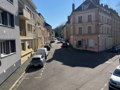 MAISON A VENDRE - LE CREUSOT - 72 m2 - 75000€