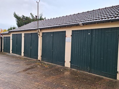 PARKING A LOUER - Le Creusot - 15 m2 - 35€ HC par mois