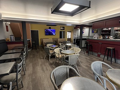 IMMEUBLE A VENDRE - LE CREUSOT - 300 m2 - 300�000�&euro;