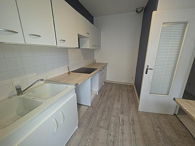 APPARTEMENT T4 A LOUER - Le Creusot - 75 m2 - 516 € charges comprises par mois