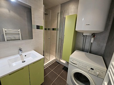 STUDIO A LOUER - Le Creusot - 60 m2 - 470€ charges comprises par mois
