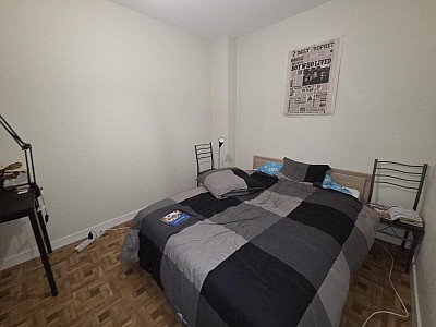 STUDIO A LOUER - Le Creusot - 27 m2 - 245€ charges comprises par mois