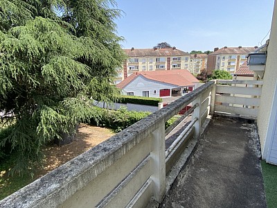 APPARTEMENT T5 A LOUER - Montcenis - 116 m2 - 620€ charges comprises par mois