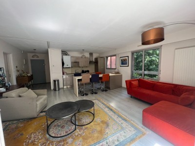 APPARTEMENT T4 A VENDRE - LE CREUSOT - 86 m2 - 125000€