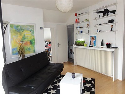 STUDIO A LOUER - Le Creusot - 29 m2 - 400€ charges comprises par mois