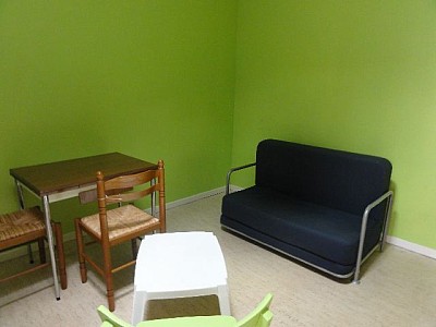 STUDIO A LOUER - Le Creusot - 16.5 m2 - 216€ charges comprises par mois
