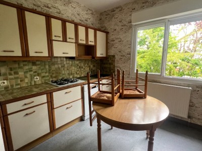 MAISON A VENDRE - LE BREUIL - 77 m2 - 127000€