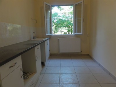 APPARTEMENT T4 A VENDRE - LE CREUSOT - 93 m2 - 105000€