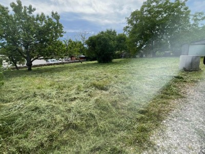 TERRAIN A VENDRE - LE BREUIL - 38000€