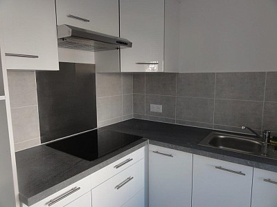 APPARTEMENT T2 A LOUER - Le Creusot - 37 m2 - 360 &euro; charges comprises par mois