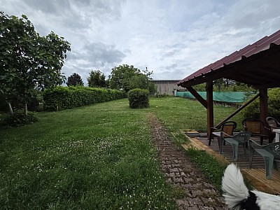 APPARTEMENT T3 A LOUER - Le Creusot - 69 m2 - 650€ charges comprises par mois