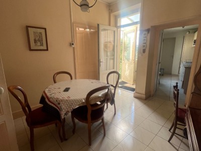 MAISON A VENDRE - LE CREUSOT - 98 m2 - 115000€
