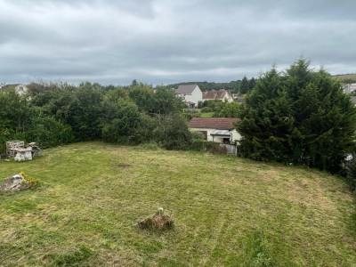 TERRAIN A VENDRE - LE BREUIL - 38000€