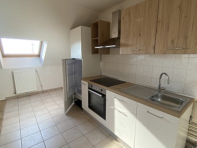 APPARTEMENT T2 A LOUER - Le Creusot - 46 m2 - 490€ charges comprises par mois