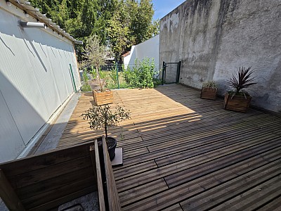 APPARTEMENT T4 A LOUER - Montchanin - 93 m2 - 685€ charges comprises par mois