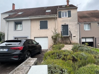 MAISON A VENDRE - TORCY - 97 m2 - 119000€