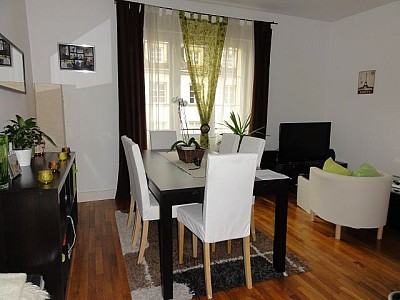 APPARTEMENT T3 A LOUER - Le Creusot - 73.5 m2 - 585 € charges comprises par mois