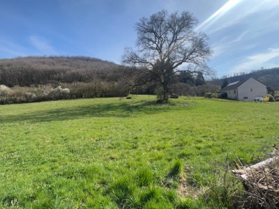 TERRAIN A VENDRE - LE CREUSOT - 40 000 €