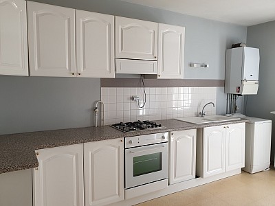 APPARTEMENT T3 A LOUER - Montcenis - 78 m2 - 575 € charges comprises par mois