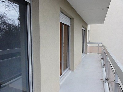 APPARTEMENT T3 A LOUER - Le Creusot - 71 m2 - 585 € charges comprises par mois