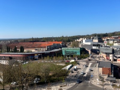 APPARTEMENT T4 A VENDRE - LE CREUSOT - 73 m2 - 68 000 €