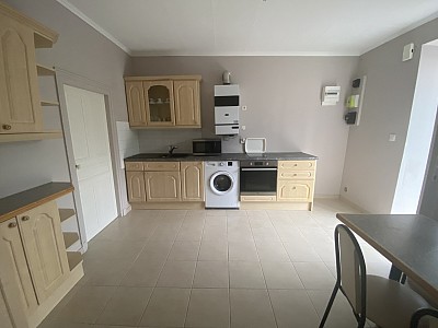 APPARTEMENT T2 A LOUER - Le Creusot - 41 m2 - 505 € charges comprises par mois