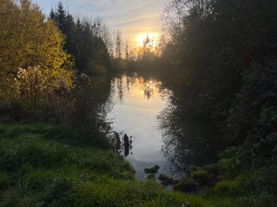 TERRAIN A VENDRE - AUXY - 64000€