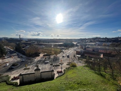 APPARTEMENT T3 A VENDRE - LE CREUSOT - 63 m2 - 70000€