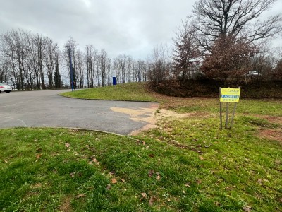 TERRAIN A VENDRE - LE CREUSOT - 28�000�&euro;