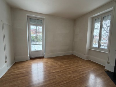 APPARTEMENT T5 A VENDRE - LE CREUSOT - 113 m2 - 139�000�&euro;