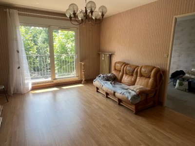 APPARTEMENT T2 A VENDRE - LE CREUSOT - 51 m2 - 57�000�&euro;