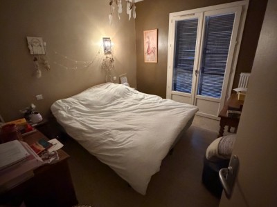 MAISON A VENDRE - ST LAURENT D ANDENAY - 150 m2 - 189 000 €