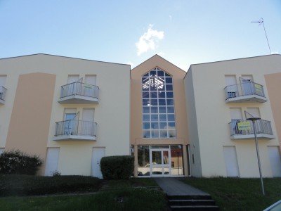 STUDIO A VENDRE - LE CREUSOT - 18 m2 - 44�000�&euro;