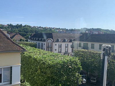 APPARTEMENT T3 A VENDRE - LE CREUSOT - 66.8 m2 - 89 000 €