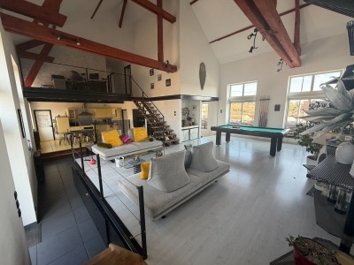 LOFT A VENDRE - LE CREUSOT - 276.5 m2 - 429 000 &euro;