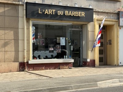 fond de commerce A VENDRE - LE CREUSOT - 60 m2 - 49 000 &euro; 
