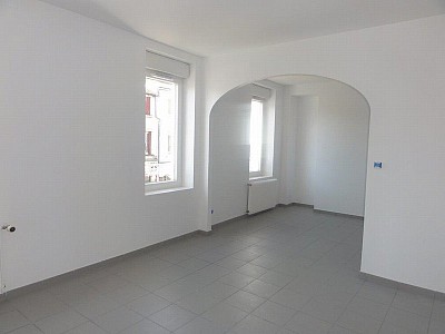 APPARTEMENT T2 A LOUER - Le Creusot - 43 m2 - 413 &euro; charges comprises par mois