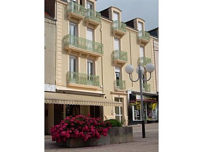 STUDIO A LOUER - Le Creusot - 14.5 m2 - 340 &euro; charges comprises par mois