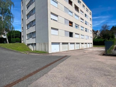 APPARTEMENT T2 A VENDRE - LE CREUSOT Quartier FOCH - 51 m2 - 55 000 &euro;